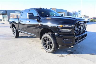 New 2026 Ram 2500 Big Horn Crew Cab for sale #TG249026 - photo 1
