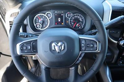 New 2026 Ram 2500 Big Horn Crew Cab for sale #TG249027 - photo 1