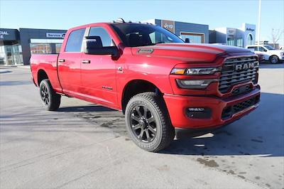 New 2026 Ram 2500 Big Horn Crew Cab for sale #TG249029 - photo 2