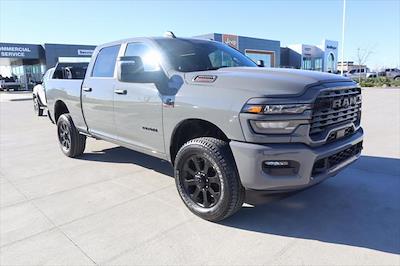 New 2026 Ram 2500 Big Horn Crew Cab for sale #TG254308 - photo 1