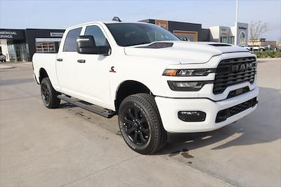 New 2026 Ram 2500 Tradesman Crew Cab for sale #TG263750 - photo 1