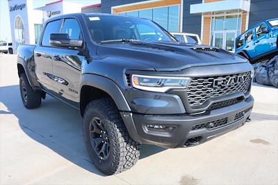 New 2026 Ram 1500 TRX Crew Cab 4x4 Pickup for sale #TN150981 - photo 1