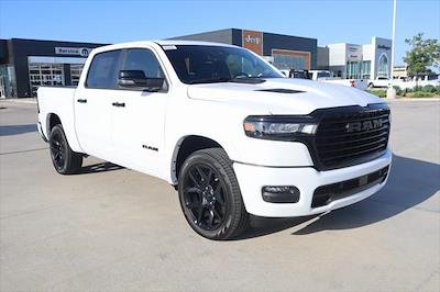 New 2026 Ram 1500 Laramie Crew Cab 4x4 Pickup for sale #TN152702 - photo 1