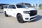 New 2026 Ram 1500 Laramie Crew Cab 4x4 Pickup for sale #TN152702 - photo 1