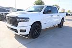 New 2026 Ram 1500 Laramie Crew Cab 4x4 Pickup for sale #TN152702 - photo 11