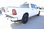 New 2026 Ram 1500 Laramie Crew Cab 4x4 Pickup for sale #TN152702 - photo 21