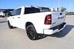 New 2026 Ram 1500 Laramie Crew Cab 4x4 Pickup for sale #TN152702 - photo 23