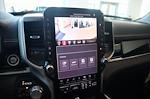 New 2026 Ram 1500 Limited Longhorn Crew Cab 4x4 Pickup for sale #TN152706 - photo 9