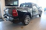 New 2026 Ram 1500 Limited Longhorn Crew Cab 4x4 Pickup for sale #TN152706 - photo 20