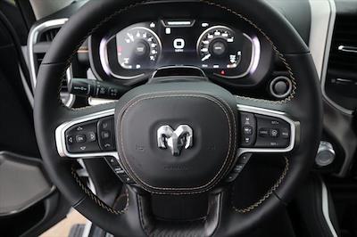 New 2026 Ram 1500 Limited Longhorn Crew Cab for sale #TN152707 - photo 2