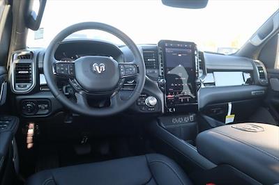 New 2026 Ram 1500 Rebel Crew Cab 4x4 Pickup for sale #TN152760 - photo 2