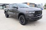 New 2026 Ram 1500 Rebel Crew Cab 4x4 Pickup for sale #TN152761 - photo 1