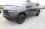 New 2026 Ram 1500 Rebel Crew Cab 4x4 Pickup for sale #TN152761 - photo 11