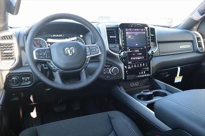 New 2026 Ram 1500 Big Horn Crew Cab 4x4 Pickup for sale #TN156124 - photo 2