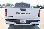 New 2026 Ram 1500 Big Horn Crew Cab 4x4 Pickup for sale #TN156124 - photo 22