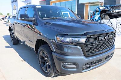 New 2026 Ram 1500 Big Horn Crew Cab 4x4 Pickup for sale #TN156126 - photo 1