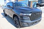 New 2026 Ram 1500 Big Horn Crew Cab 4x4 Pickup for sale #TN156126 - photo 1