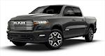 New 2026 Ram 1500 Laramie Crew Cab 4x4 Pickup for sale #TN156129 - photo 1