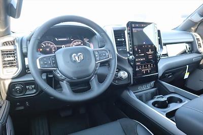 New 2026 Ram 1500 Laramie Crew Cab 4x4 Pickup for sale #TN156130 - photo 2