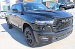 New 2026 Ram 1500 Laramie Crew Cab 4x4 Pickup for sale #TN156130 - photo 1