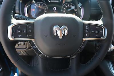 New 2026 Ram 1500 Laramie Crew Cab 4x4 Pickup for sale #TN156131 - photo 2