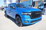 New 2026 Ram 1500 Laramie Crew Cab 4x4 Pickup for sale #TN156131 - photo 1