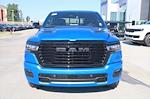 New 2026 Ram 1500 Laramie Crew Cab 4x4 Pickup for sale #TN156131 - photo 10