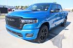 New 2026 Ram 1500 Laramie Crew Cab 4x4 Pickup for sale #TN156131 - photo 11