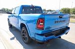 New 2026 Ram 1500 Laramie Crew Cab 4x4 Pickup for sale #TN156131 - photo 25