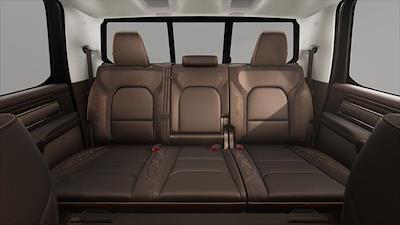 New 2026 Ram 1500 Longhorn Crew Cab 4x4 Pickup for sale #TN156134 - photo 2