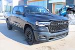 New 2026 Ram 1500 Limited Crew Cab 4x4 Pickup for sale #TN156135 - photo 1