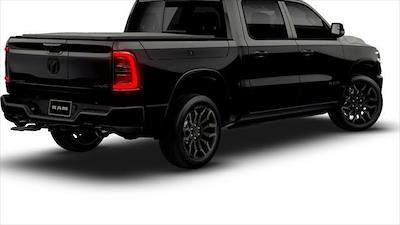 New 2026 Ram 1500 Limited Crew Cab 4x4 Pickup for sale #TN156136 - photo 2