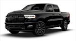 New 2026 Ram 1500 Limited Crew Cab 4x4 Pickup for sale #TN156136 - photo 1