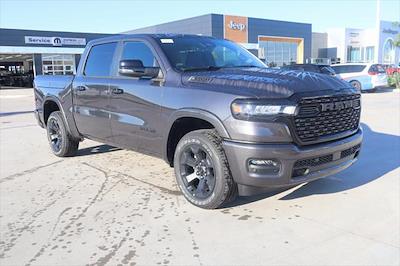 New 2026 Ram 1500 Big Horn Crew Cab 4x4 Pickup for sale #TN156140 - photo 1
