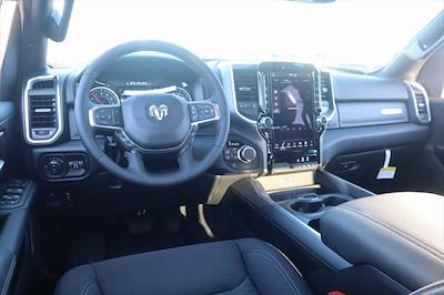 New 2026 Ram 1500 Big Horn Crew Cab 4x4 Pickup for sale #TN156140 - photo 2