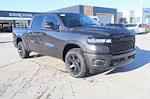 New 2026 Ram 1500 Big Horn Crew Cab 4x4 Pickup for sale #TN156140 - photo 1