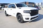 New 2026 Ram 1500 Big Horn Crew Cab 4x4 Pickup for sale #TN156141 - photo 1