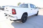 New 2026 Ram 1500 Big Horn Crew Cab 4x4 Pickup for sale #TN156141 - photo 21