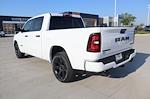 New 2026 Ram 1500 Big Horn Crew Cab 4x4 Pickup for sale #TN156141 - photo 23