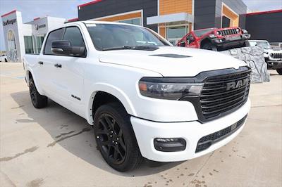 New 2026 Ram 1500 Laramie Crew Cab 4x4 Pickup for sale #TN157812 - photo 1