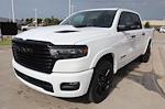 New 2026 Ram 1500 Laramie Crew Cab 4x4 Pickup for sale #TN157812 - photo 12