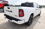 New 2026 Ram 1500 Laramie Crew Cab 4x4 Pickup for sale #TN157812 - photo 24