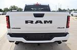 New 2026 Ram 1500 Laramie Crew Cab 4x4 Pickup for sale #TN157812 - photo 25