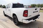 New 2026 Ram 1500 Laramie Crew Cab 4x4 Pickup for sale #TN157812 - photo 26