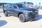 New 2026 Ram 1500 Laramie Crew Cab 4x4 Pickup for sale #TN157813 - photo 1