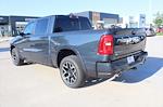 New 2026 Ram 1500 Laramie Crew Cab 4x4 Pickup for sale #TN157813 - photo 24