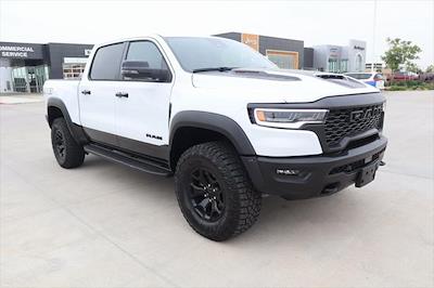 New 2026 Ram 1500 TRX Crew Cab 4x4 Pickup for sale #TN159501 - photo 1