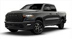 New 2026 Ram 1500 Big Horn Crew Cab 4x4 Pickup for sale #TN163164 - photo 1