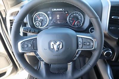 New 2026 Ram 1500 Big Horn Crew Cab 4x4 Pickup for sale #TN167222 - photo 2