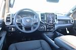 New 2026 Ram 1500 Big Horn Crew Cab 4x4 Pickup for sale #TN167222 - photo 9